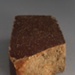 Brick fragment; Crown Lynn Potteries Limited; 1930-1950; 2009.1.1680