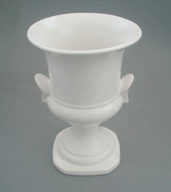 Urn; Titian Potteries (1965) Limited; 1958-1975; 2008.1.216
