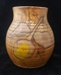 Vase; Crown Lynn Potteries Limited; 1940-1950; 2017.27.31