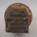 Backstamp - Camelot; Crown Lynn Potteries Limited; 1965-1975; 2008.1.2170