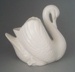Swan; Crown Lynn Potteries Limited; 1977-1979; 2008.1.830