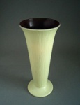 Vase; Amalgamated Brick and Pipe Company Limited; 1961-1965; 2008.1.182