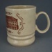 Mug - Wellington Hospital; Titian Potteries (1965) Limited; 1980-1981; 2008.1.2416