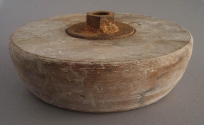 Chum; Crown Lynn Potteries Limited; 1940-1960; 2009.1.1851