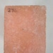 Brick; Gasco; 1918-1929; 2016.44.76