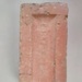 Brick; Hoffman Brickworks; 1870-1960; 2016.44.108