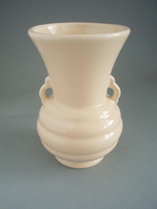 Vase; Titian Potteries (1965) Limited; 1971-1980; 2008.1.200
