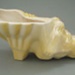Vase - shell; Unknown; 1946-1960; 2008.1.203