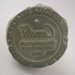 Backstamp - Camelot; Crown Lynn Potteries Limited; 1977-1985; 2008.1.1673