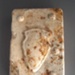 Slipcasting mould part - swan; Crown Lynn Potteries Limited; 1943; 2009.1.1936
