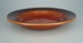 Bowl; Crown Lynn Potteries Limited; 1975-1985; 2008.1.1320