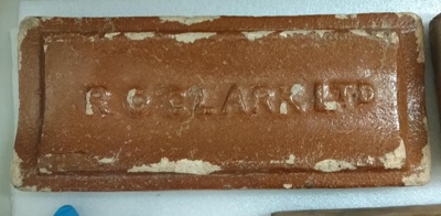 Inspection lid; R. O. Clark Limited; 2015.1.74