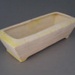 Trough; Crown Lynn Potteries Limited; 1946-1960; 2008.1.1447