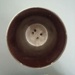 Vase; Amalgamated Brick and Pipe Company Limited; 1961-1965; 2008.1.182