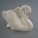 Swan; Crown Lynn Potteries Limited; 1971-1989; 2008.1.361
