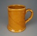 Beer mug; Titian Potteries (1965) Limited; 1972-1980; 2008.1.508