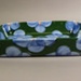 Lasagne dish - Floral pattern; Studio Ceramics NZ Ltd; Circa 1991-Circa 1995; 2017.1.140