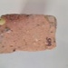 Brick; Glenburn Fireclay and Pottery Company Limited; 1923-1929; 2016.44.169