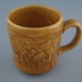 Mug - country scene; Titian Potteries (1965) Limited; 1976-1986; 2008.1.2273