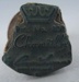 Backstamp - Chantilly; Crown Lynn Potteries Limited; 1960-1970; 2008.1.2110