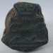 Backstamp - Chantilly; Crown Lynn Potteries Limited; 1960-1970; 2008.1.2110