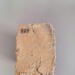 Brick; 2016.44.91