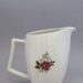 Jug - floral; Titian Potteries (1965) Limited; 1971-1979; 2015.24.27