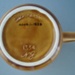 Mug; Titian Potteries (1965) Limited; 1981-1989; 2008.1.1838