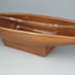 Trough; Titian Potteries (1965) Limited; 1972-1979; 2008.1.414