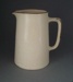 Jug; Crown Lynn Potteries Limited; 1960-1970; 2008.1.1012