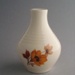 Vase - floral; Titian Potteries (1965) Limited; 1957-1989; 2008.1.911
