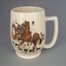 Beer mug; Luke Adams Pottery Limited; 1969-1975; 2008.1.746