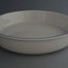 Baker - Zara pattern; Crown Lynn Potteries Limited; 1977-1989; 2008.1.1111