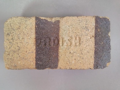 Firebrick; Ordish Fire Brick Company; 2016.44.122