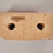 Brick; Glenburn Fireclay and Pottery Company Limited; 1923-1929; 2016.44.163