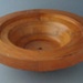 Wooden pattern - flatware gearbox pulley; Unknown; 1950-1985; 2008.1.2459