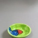 Bowl - Pukeko; Studio Ceramics NZ Ltd; 2006-2008; 2017.1.34