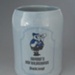 Beer stein; Titian Potteries (1965) Limited; 1977-1985; 2009.1.741