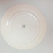 Dinner Plate - Ascot Red; Crown Lynn Potteries Limited; 1950s-1960s; 2016.48.119