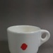 Cup -  Supreme Seafarers; Studio Ceramics NZ Ltd; Circa 2016; 2017.1.119