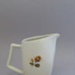 Jug - floral; Titian Potteries (1965) Limited; 1971-1979; 2015.24.64