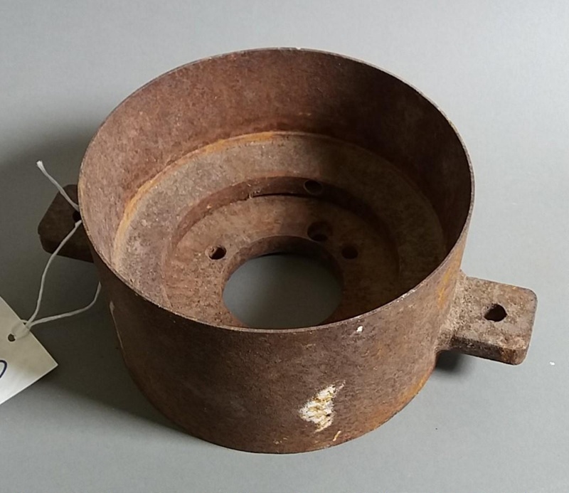 Reamer; 1880-1930; 2015.1.104