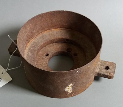 Reamer; 1880-1930; 2015.1.104
