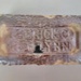 Brick; New Zealand Brick Tile & Pottery Company; 1905-1929; 2016.44.54