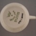 Cup - CHL; Crown Lynn Potteries Limited; 1960-1970; 2008.1.1617