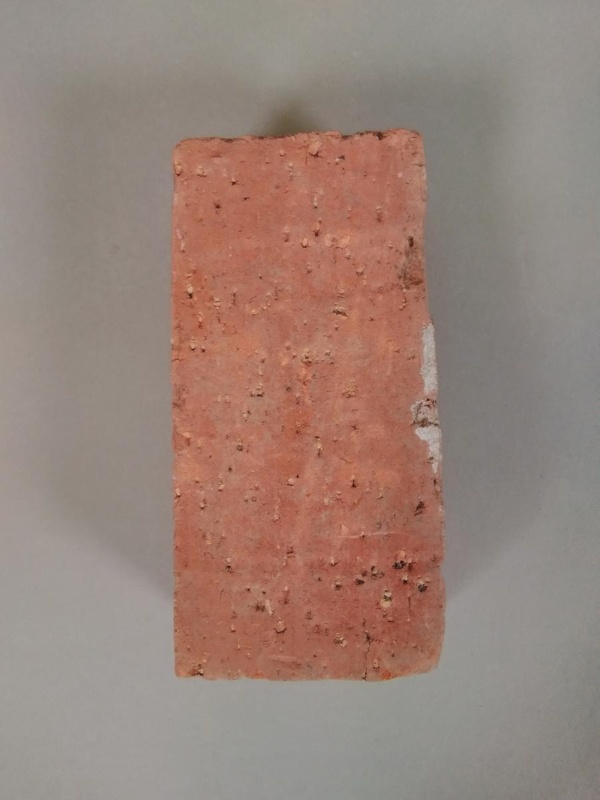 Brick; Dargaville Brickworks; 2016.44.88