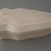 Slipcasting mould base - swan; Crown Lynn Potteries Limited; 1945-1979; 2009.1.707