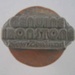 Backstamp - Genuine ironstone; Crown Lynn Potteries Limited; 1965-1985; 2008.1.1682