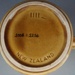 Mug - geometric; Titian Potteries (1965) Limited; 1971-1981; 2008.1.2256