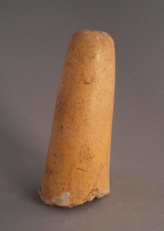 Kiln prop; Crown Lynn Potteries Limited; 1940-1970; 2009.1.1653 | eHive